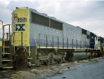 CSX 8518